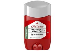 Desodorante Antitranspirante Masculino Old Spice Adventure 50g