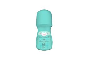 Desodorante Antitranspirante Feminino Giovanna Baby Sweet Candy roll-on 50ml