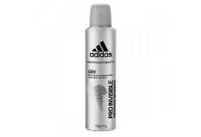 Desodorante Masculino Adidas Pro Invisible 150ml