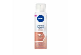 Desodorante Aerosol Nivea Clinical Derma Protect  150 ml