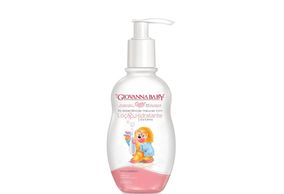 Loção Hidratante Giby 200ml