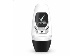 Desodorante Roll-on Rexona Men Invisible  50 ml