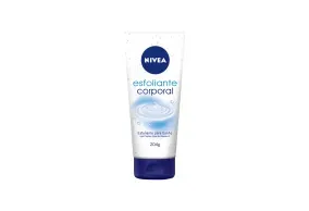 Esfoliante Corporal Nivea Banho 204g