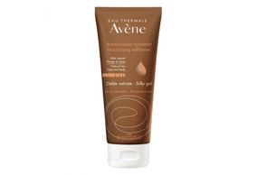 Autobronzeador Hidratante Avène 100ml