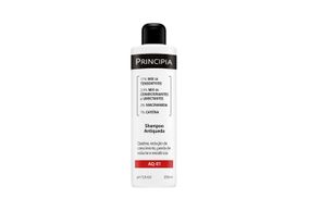 Shampoo Antiqueda Principia Aq-01 250ml