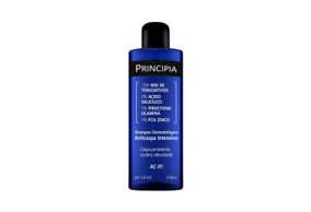 Shampoo Dermatológico Anticaspa Principia Ac-01 250ml