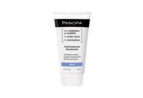 Desodorante Antitranspirante Creme Ad-01 Principia 70ml