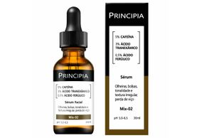 Sérum Principia Mix-02 30ml