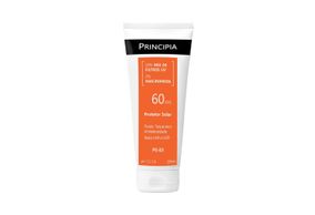 Protetor Solar Corporal Principia Ps-03 Fps60 200ml