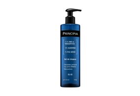 Gel de Limpeza Principia GL-02 350g