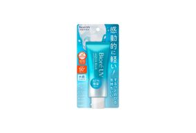 Protetor Solar Facial Bioré Aqua Rich Watery Essence Fps50 70g