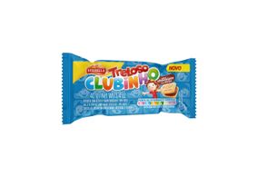 Biscoito Treloso Clubinho Vitarella Chocolate Tipo Suíço 40g