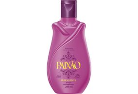 Loção Hidratante Paixão Irresistível 200ml