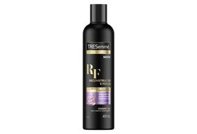 Shampoo TREsemmé Reconstrução e Força 400ml