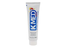 K-Med Gel Lubrificante Íntimo 100g