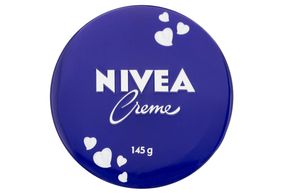 Hidratante Facial Nivea Creme Lata 145G