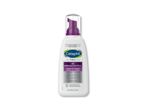 Cetaphil PRO AC Control Espuma de Limpeza Facial 236mL