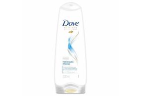 Condicionador Dove Hidratação Intensa Oxigênio com 200ml