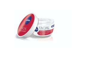 Creme Antissinais Facial Nívea 100G