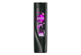 Shampoo Seda Cocriações Pretos Luminosos 325Ml