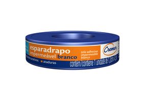 Esparadrapo Impermeavel Cremer 1,2 X 4,5