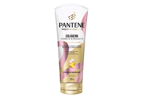 Condicionador Pantene Colágeno com 250ml