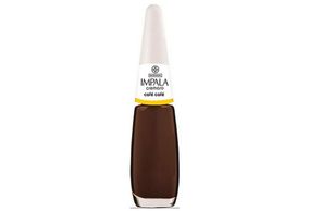 Esmalte Impala Cremoso Cafe Cafe 7,5ml
