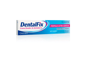 Dentalfix Creme 40G