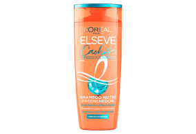 Shampoo Elseve Cachos Dos Sonhos com 200ml