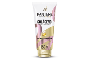 Condicionador Pantene Colágeno com 150ml
