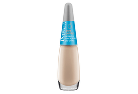 Esmalte Impala Base Bomba Acelera O Crescimento Das Unhas 7,5ml