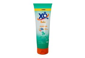 Repelente em Gel Xô Inseto Baby Icaridina com 100ml