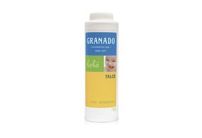 Granado Bebê Talco Em Pó Tradicional 100G