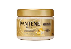 Máscara De Tratamento Pantene Hidratação 270Ml