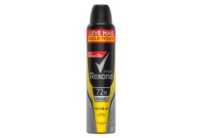 Desodorante Aerossol Rexona Masculino V8 250ml