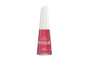 Esmalte Risqué  Suflê de Goiaba 8ml