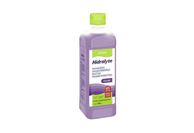 Soro De Reidratação Hidralyte 45 Sabor Uva 500Ml