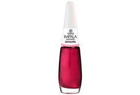Esmalte Impala Perolado Amante 7,5ml
