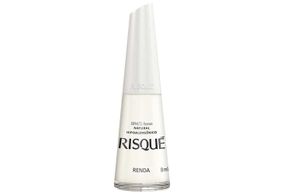 Esmalte Risque Natural Renda