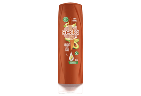 Condicionador Seda Abacate e Karité Nutrição Intensa 325Ml
