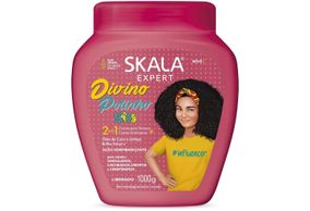 Creme Tratamento Skala Kids Divino Potinho 1Kg