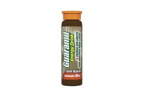 Energético Guaramil com 10ml