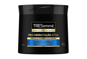 Creme De Tratamento Tresemme Hidratacao Profunda 400G