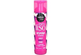 Shampoo Salon Line Meu Liso Desmaia com 300ml