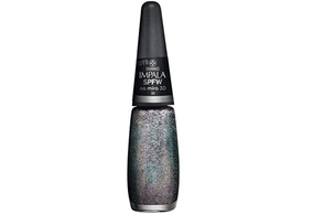 Esmalte Impala Glitter Na Mira 3D 7,5ml