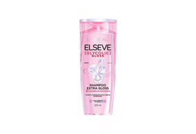 Shampoo Elseve Glycolic Gloss 200ml