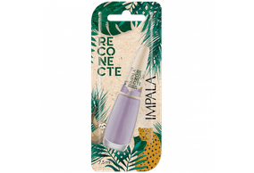Esmalte Impala Reconecte Cremoso Link Na Bio Diversidade 7,5ml