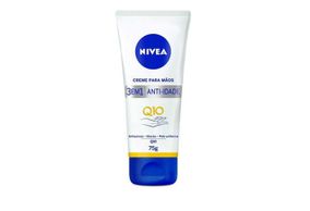 Creme Para Maos Nivea Q10 Antiidade 75Ml