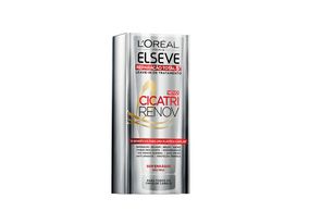 Creme Elseve Tratamento Reparação Total Cicatri Renov 50Ml