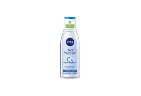Água Micelar Solução de Limpeza 7 em 1 200ML